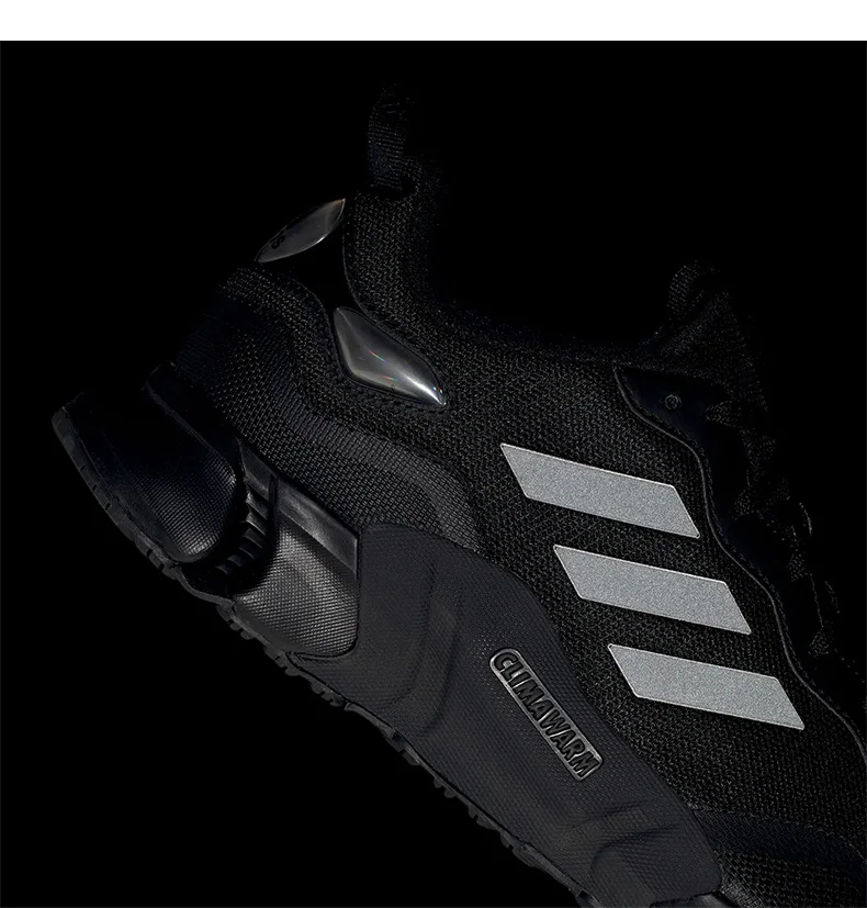 Adidas Official Authentic Climawarm Unisex Sports Cushioned Breathable Running Shoes GZ1642
