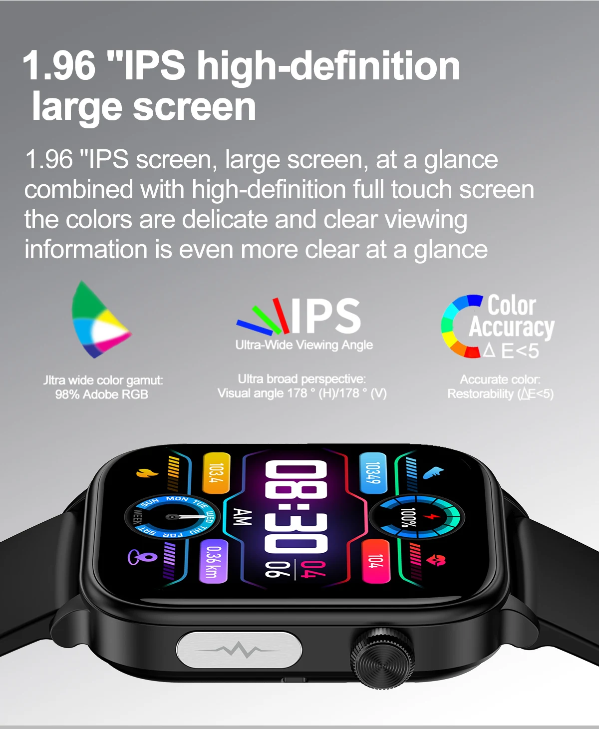 2025 New For XIAOM1 ECG+PPG Blood Fat Uric Acid Health Smartwatch Men Women Heart Rate Blood Pressure Bluetooth Call Smart Watch