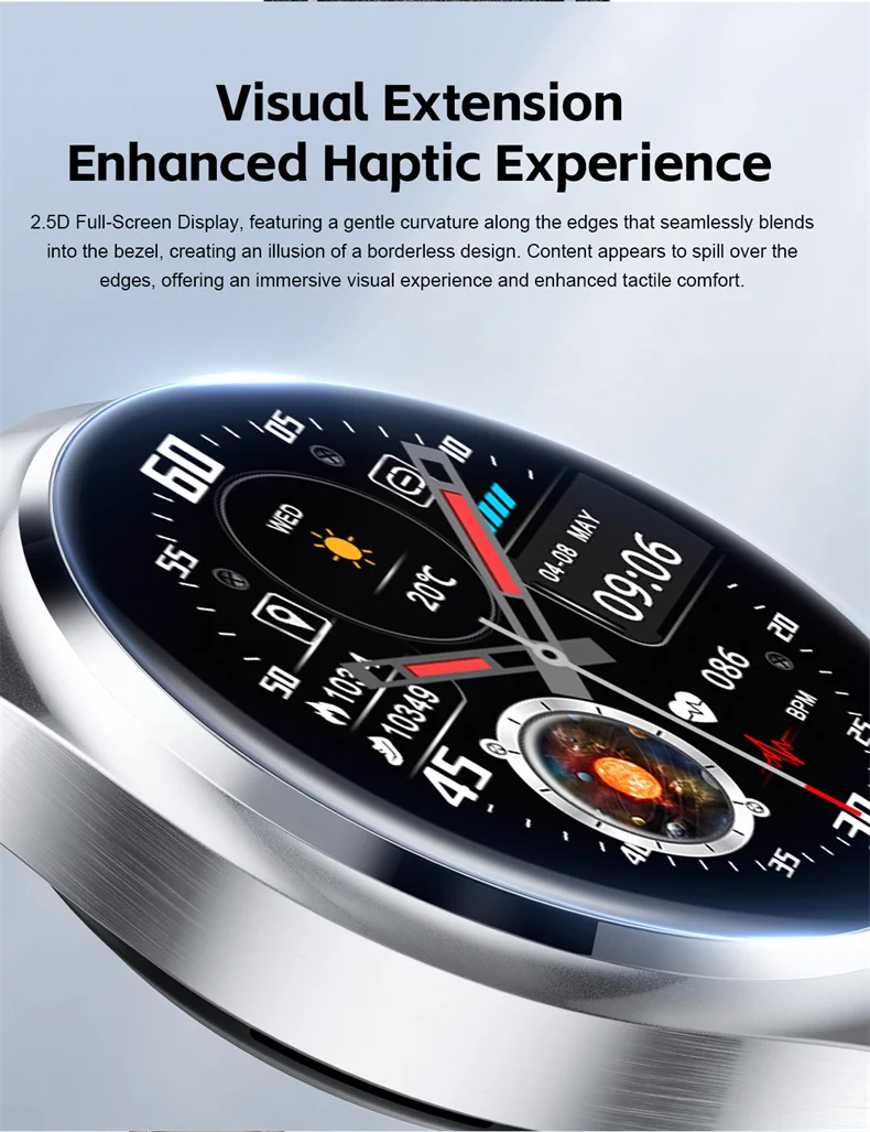 2026 New Man Smart Watch TWS Headset Two In One Wireless Bluetooth Dual Earbuds Call Health Monitor Sport Tracker NFC Smartwatch