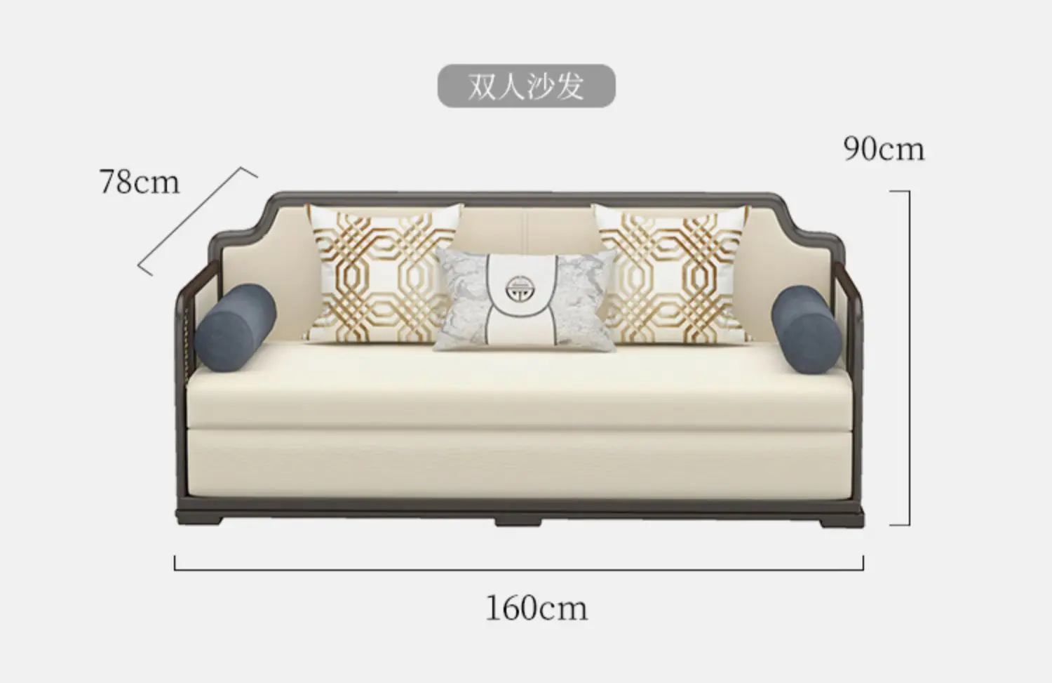 Designer Minimalist Living Room Sofa Set Fabric Modular Relaxing Cozy Simple Sofa Set Modern Nordic Divani Home Furniture